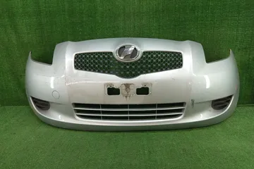 БАМПЕР НА TOYOTA VITZ SCP90