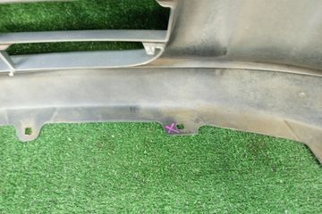 БАМПЕР НА TOYOTA VITZ SCP90