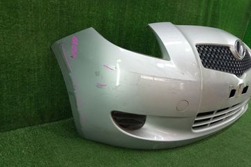 БАМПЕР НА TOYOTA VITZ SCP90