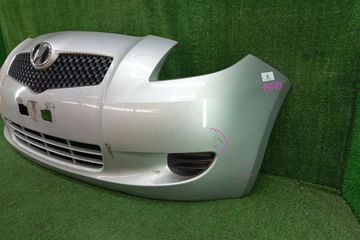 БАМПЕР НА TOYOTA VITZ SCP90