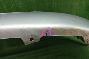 БАМПЕР НА TOYOTA VITZ SCP90