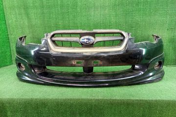 БАМПЕР НА SUBARU LEGACY BP5