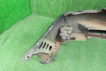 БАМПЕР НА SUBARU LEGACY BP5
