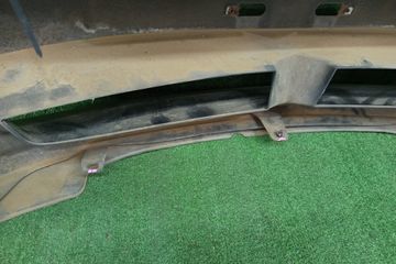 БАМПЕР НА SUBARU LEGACY BP5