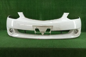 БАМПЕР НА TOYOTA CALDINA AZT241W