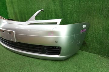 БАМПЕР НА NISSAN SERENA TC24