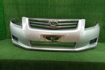 БАМПЕР НА TOYOTA COROLLA  AXIO NZE141