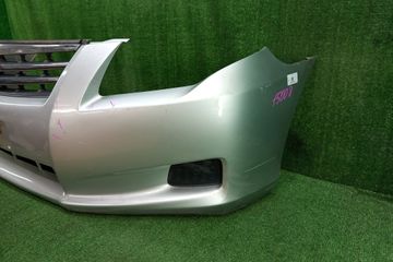 БАМПЕР НА TOYOTA COROLLA  AXIO NZE141