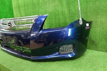БАМПЕР НА TOYOTA COROLLA  AXIO NZE141