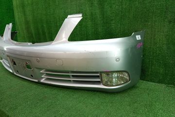 БАМПЕР НА TOYOTA CROWN GRS180