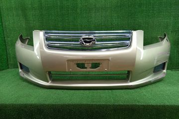 БАМПЕР НА TOYOTA COROLLA  AXIO NZE141