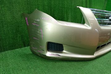 БАМПЕР НА TOYOTA COROLLA  AXIO NZE141