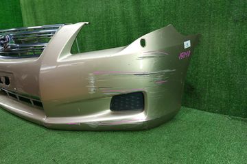 БАМПЕР НА TOYOTA COROLLA  AXIO NZE141