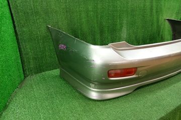 БАМПЕР НА HONDA STREAM RN1