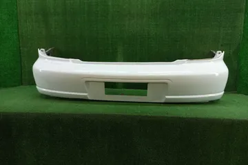 БАМПЕР НА SUBARU IMPREZA GGA