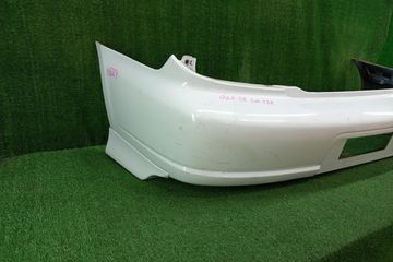 БАМПЕР НА SUBARU IMPREZA GGA