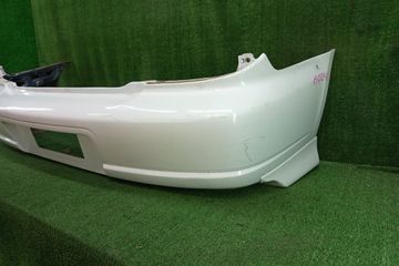 БАМПЕР НА SUBARU IMPREZA GGA