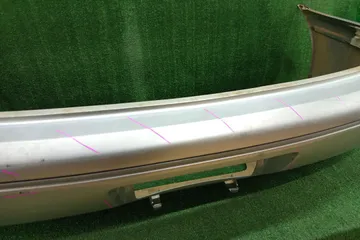 БАМПЕР НА TOYOTA VISTA ARDEO SV50G