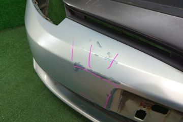 БАМПЕР НА HONDA AIRWAVE GJ1