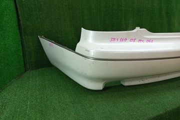 БАМПЕР НА TOYOTA ARISTO JZS160