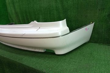 БАМПЕР НА TOYOTA ARISTO JZS160