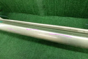 БАМПЕР НА TOYOTA FUNCARGO NCP20
