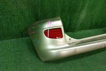 БАМПЕР НА TOYOTA FUNCARGO NCP21