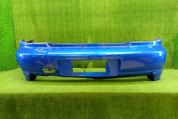 БАМПЕР НА SUBARU IMPREZA GDA