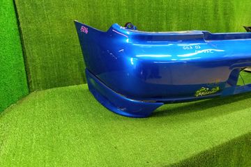 БАМПЕР НА SUBARU IMPREZA GDA