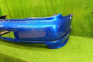 БАМПЕР НА SUBARU IMPREZA GDA