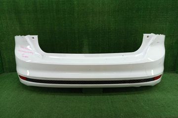 БАМПЕР НА FORD FOCUS BK