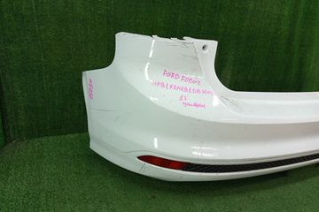 БАМПЕР НА FORD FOCUS BK