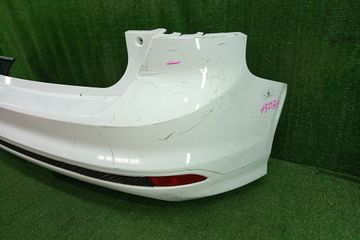 БАМПЕР НА FORD FOCUS BK