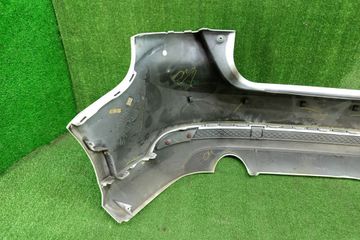 БАМПЕР НА FORD FOCUS BK