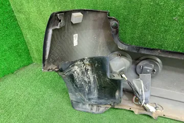 БАМПЕР НА CHEVROLET CRUZE HR52S