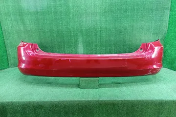 БАМПЕР НА TOYOTA COROLLA FIELDER ZRE142G