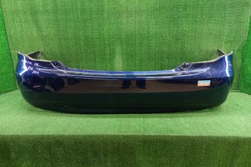 БАМПЕР НА TOYOTA COROLLA  AXIO NZE141