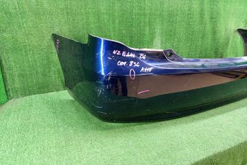 БАМПЕР НА TOYOTA COROLLA  AXIO NZE141