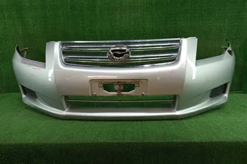 БАМПЕР НА TOYOTA COROLLA  AXIO NZE141