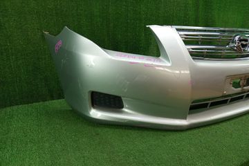 БАМПЕР НА TOYOTA COROLLA  AXIO NZE141