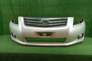 БАМПЕР НА TOYOTA COROLLA  AXIO NZE141