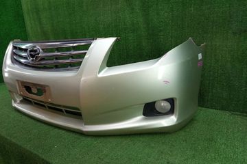 БАМПЕР НА TOYOTA COROLLA  AXIO NZE141