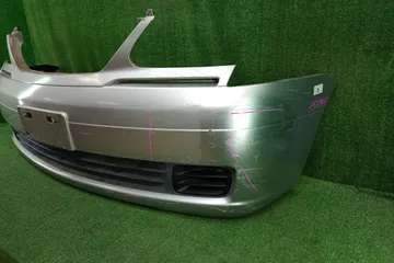 БАМПЕР НА NISSAN SERENA TC24