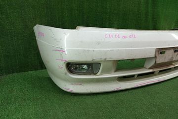 БАМПЕР НА NISSAN SERENA TC24