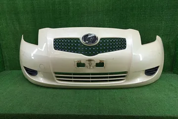 БАМПЕР НА TOYOTA VITZ SCP90