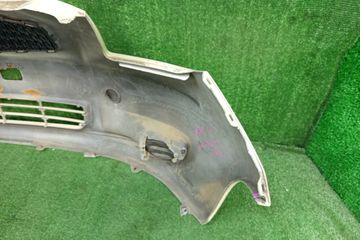 БАМПЕР НА TOYOTA VITZ SCP90