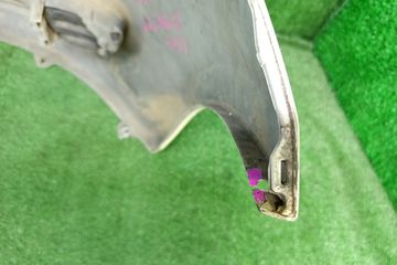 БАМПЕР НА TOYOTA VITZ SCP90