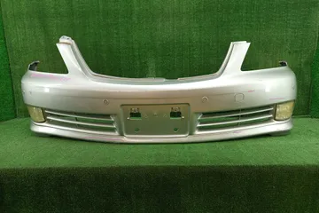 БАМПЕР НА TOYOTA CROWN GRS180