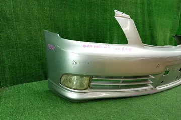 БАМПЕР НА TOYOTA CROWN GRS180