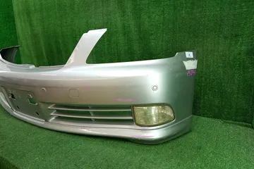 БАМПЕР НА TOYOTA CROWN GRS180